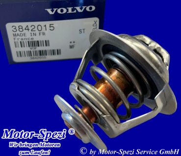 Volvo Penta Thermostat 90°C für D2-40, original 3842015